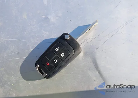 2012 Chevrolet Equinox 1Lt from USA, damaged, VIN 2GNALDEK8C6154293